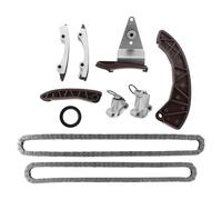 HouYeen Kit chaîne de distribution pour Hyun-dai Accent MK3 Elantra MK4 MK5 Getz Matrix i10 i20 i40 MK1 i30 ix20 ix35 Ki-a Carens Ceed Cerato Optima Picanto Rio MK2 Soul Sportage Venga 1.1 1.4 1.5 1.5