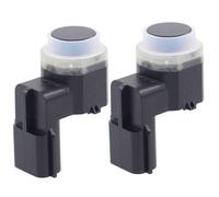 HouYeen Kit de capteur de recul PDC avant et arrière pour Nissan Qashqai J11 NV300 X-Trail 2013-2022, côté gauche et droit