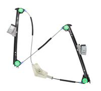 HouYeen Lève-vitre électrique avant droit sans moteur pour Pors-che 911 Gt3 2006-2012 997 2004-2012 Cayman 987 2009-2013 Boxster 987 2004-2012