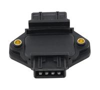 HouYeen Module de commande d'allumage pour Au-di A3 8L A4 B5 B6 A6 C5 A8 D2 Se-at Alhambra Leon 1M Sko-da Octa-via MK1 V-W Bo-ra Golf MK4 New Beetle Pa-ssat B5 Sha-ran 1.8 T