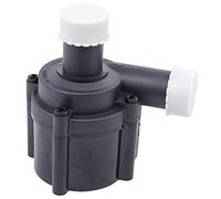 HouYeen Pompe à eau auxiliaire pour liquide de refroidissement 059121012A pour Crafter 2.0L Tdi