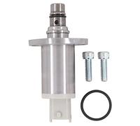 HouYeen Régulateur de pression de pompe à carburant avec joint torique pour Astra J K Corsa D Insignia A Meriva B Mokka X Zafira Tourer C 1.6 1.7