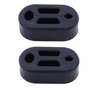 HouYeen Support d'échappement en caoutchouc pour Cit-roen Berlingo First Saxo Xsara ZX Peu-geot 106 MK1 MK2 206 CC SW 306 à partir de 1991