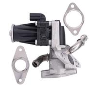 HouYeen Vanne EGR avec joint pour relais Ci-troen Peu-geot Boxer 2.2 HDI Refroidissement à l'eau