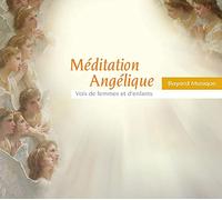 Lucineh Hovanissian – Méditation angélique – Voix de femmes et d'enfants