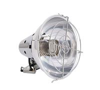 HoveeLuty Chauffage au gaz Portable pour Camping, Chauffage au Butane d'extérieur avec vanne de régulation, Rapide pour Tente, réservoir pour randonnée, pêche sur Glace, de Camping, cha