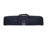 HoveeLuty Sac à mât pour Grands Drapeaux - Sac à Drapeau Oxford Robuste de 121 cm avec Large poignée pour mâts de Drapeaux 11 Pieds, 15 Pieds, 18, Drapeau Color Guard, étui TR