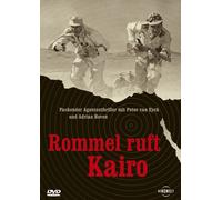 Hoven,Adrian - Rommel Ruft Kairo