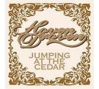 Hoven Droven - Jumping at The Cedar