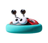 Hover Football - Bot de Football pour Interaction Parent-Enfant - Ballon Flottant Air Power - Jouet de Football électrique - - Jouet de Football Flottant - Son Clair - Jeu de Football