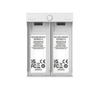 HOVERAir Station de Charge pour caméra Autonome HOVERAir X1-Blanc