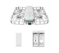 HOVERAir X1 Drone avec caméra, mini-drone intelligent autonome, Combo