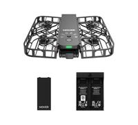 HOVERAir X1 Drone avec caméra, mini-drone intelligent autonome, Combo