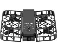 Drone - HOVERAIR - X1 - 2.7K - Noir - Autonomie 12 min - Suivi intelligent
