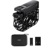 HOVERAir X1 Pro Caméra Sport 4K - Drone Pliable avec Suivi 42KM/H et Modes Automatiques