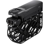 HOVERAir X1 Pro Basic Combo 4 rotors Quadcoptère 12 MP 3840 x 2160 pixels 1920 mAh Noir