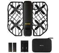 Drone HOVERAir X1 Pro Max - Caméra autonome 8K 64 Go