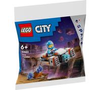 LEGO 30663 City Weltraum-Hoverbike