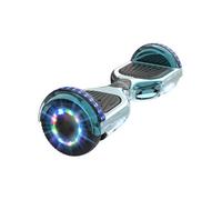 Hoverboard 6,5 pouces Vert Bluetooth 36V 4Ah