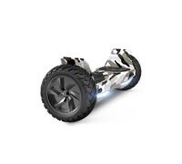 Hoverboard Gyropode 8.5,Self-Balancing Scooter Hummer SUV, Bluetooth ,700W Camouflege