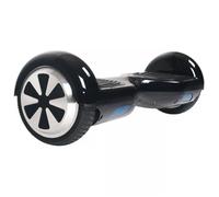 Hoverboard Skateboard Électrique 6.5 Pouces Smartboard Urbain Batterie 36V Noir YONIS