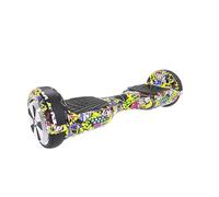 Hoverboard UrbanGlide 65 Lite - 15km/h - Moteur 500W - Autonomie Jusqu'a 20 km - Pneu 6.5" Plein - Batterie 25.9V/4Ah - Poids 10Kg