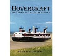 Hovercraft The Story of a Very British Invention by Arthur OrdHume Inconnu (Auteur)