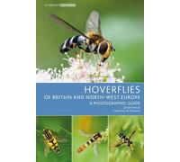 Hoverflies de Grande-Bretagne et d'Europe du Nord-Ouest