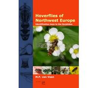 Hoverflies of Northwest Europe: Identification Keys to the Syrphidae
