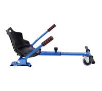 HOVERKART UNIVERSEL COMPATIBLE AVEC TOUT TYPE D'HOVERBOARD Couleur bleu