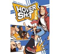 Hovershot Club