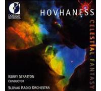 Hovhaness, a. - Celestial Fantasia