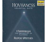 Hovhaness, a. - Celestial Gate