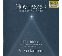 Hovhaness, a. - Celestial Gate