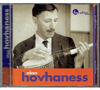 Hovhaness, A. - Concerto No.7/Symphony 15 [Import]