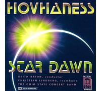 Hovhaness, a. - Symphony 20/29/53/Flowering Peach S
