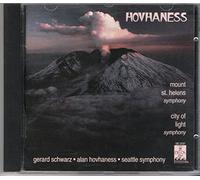 Hovhaness, a. - Symphony 22/50