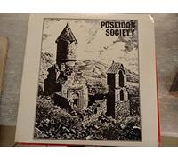 HOVHANESS Alan (Armenia - USA); GIUSTINI Lodovico (Italia) - HOVHANESS Prayer of St. Gregory Symphony n. 6 Celestial Gate - GIUSTINI DI PISOIA Sonata n. 1 in G min.; Sonata n. 7 in G maj. - Polyphonia Orchestra--Vinyl LP-Poseidon Society-POS 1017-HOVHANESS Alan (Armenia - USA); GIUSTINI Lodovico (Italia)-HORSZOWSKI Mieczyslaw (pianoforte); HOVHANESS Alan (pianoforte - dir)