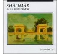 Hovhaness, Alan - Shalimar