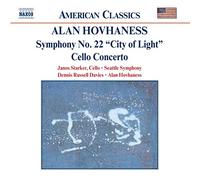 Hovhaness: Symphony No.22