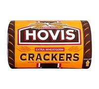 Hovis Crackers de Jacob (de 150g) - Paquet de 6