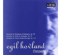 Hovland - Trombone V/Cto for Piccolo