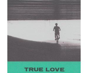 Hovvdy - True Love (Pink