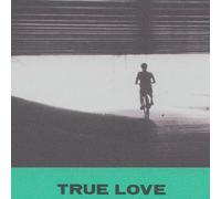 Hovvdy - True Love (Pink Vinyl) [Import]