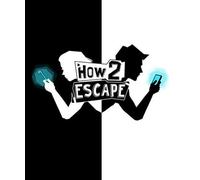How 2 Escape