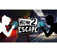 How 2 Escape