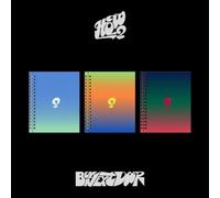 How ? (2nd EP) CD