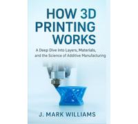 How 3D Printing Works: A Deep Dive into Layers, Materials, and the Science of Additive Manufacturing