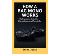 How A BAC Mono Works: The Engineering Behind the Ultimate Street-Legal Formula