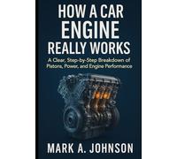 How a Car Engine Works: A Clear, Step-by-Step Breakdown of Pistons, Power, and Engine Performance